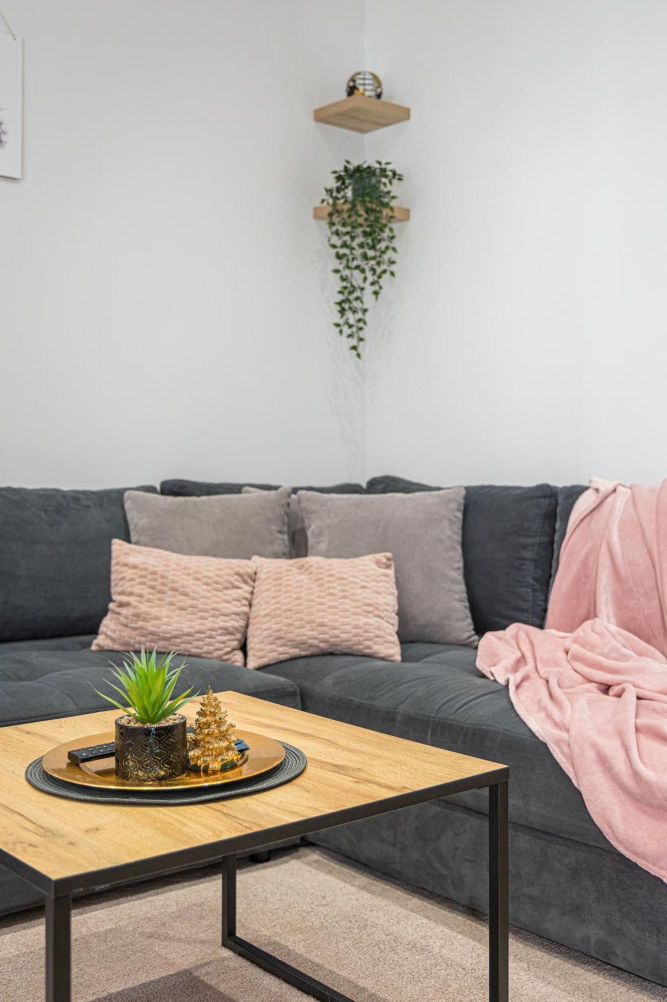Apartment Rose Pula