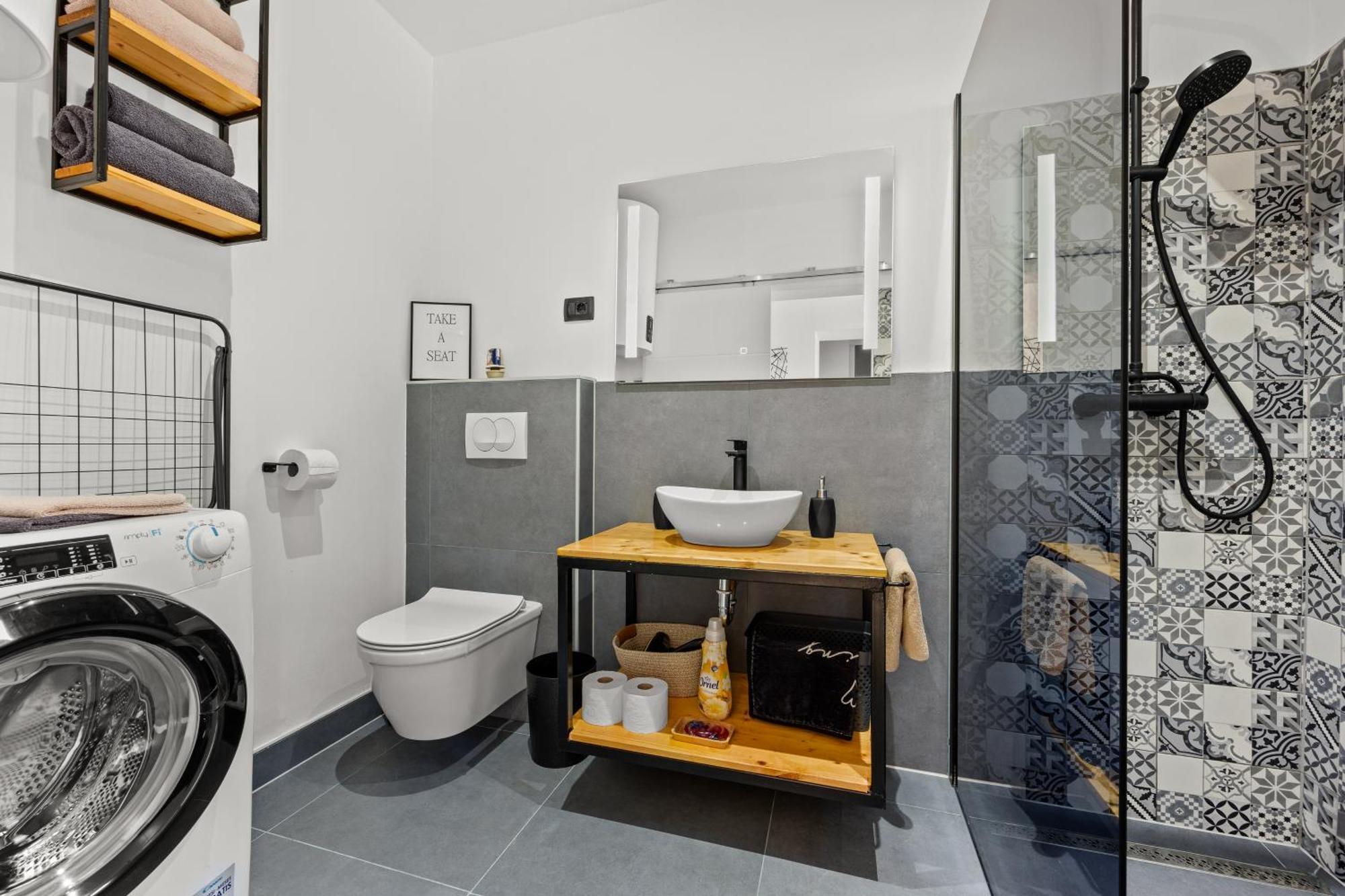 Rose Apartmán Pula
