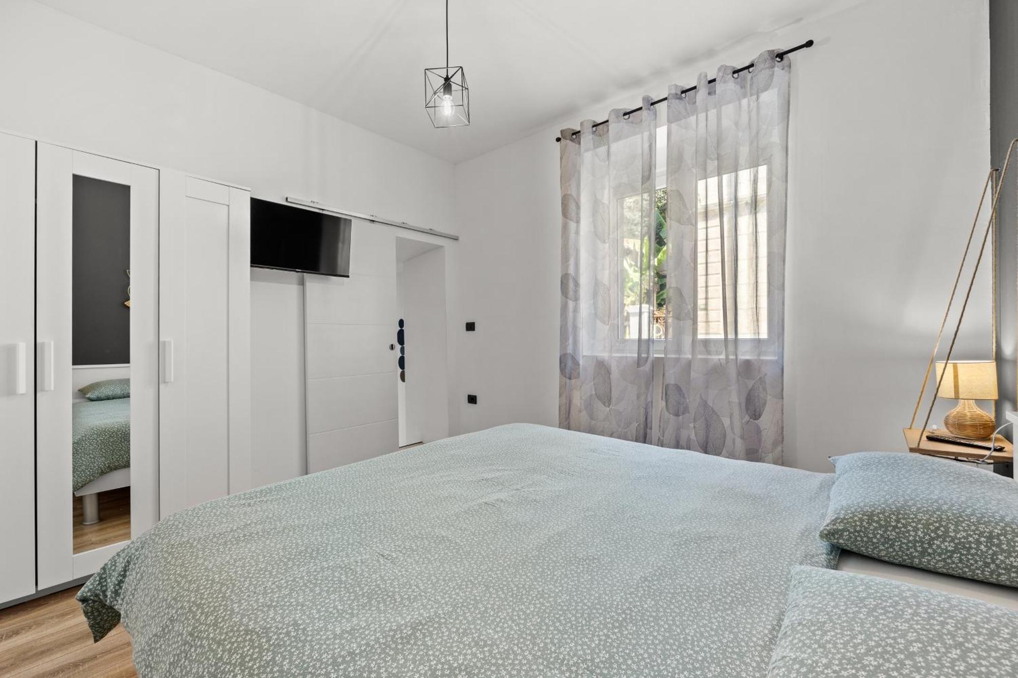 Apartmán Rose *