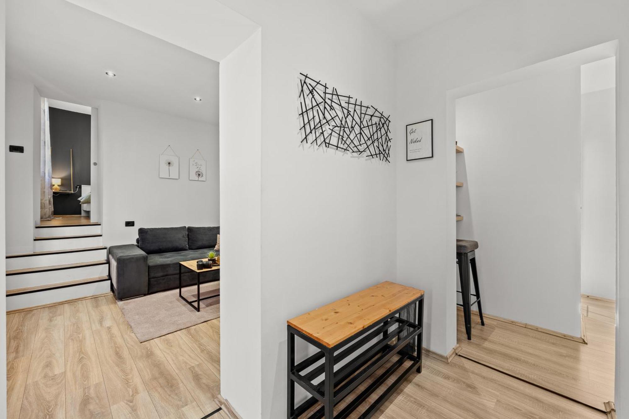 Apartmán Rose Pula